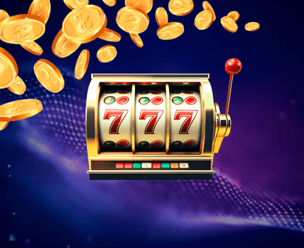 Игровые автоматы казино